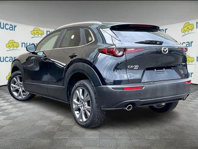 2023 Mazda Mazda CX-30 2.5 S Select Package AWD