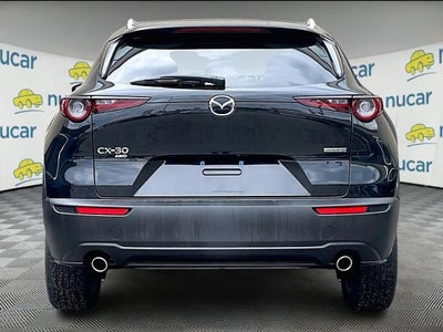2023 Mazda Mazda CX-30 2.5 S Select Package AWD