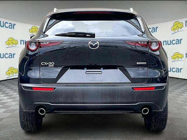 2023 Mazda Mazda CX-30 2.5 S Select Package AWD
