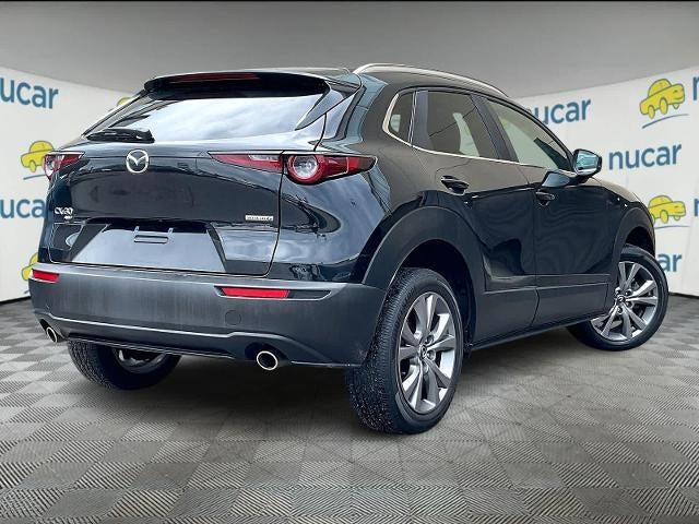 2023 Mazda Mazda CX-30 2.5 S Select Package AWD