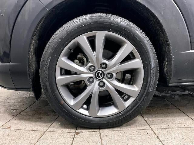 2023 Mazda Mazda CX-30 2.5 S Select Package AWD