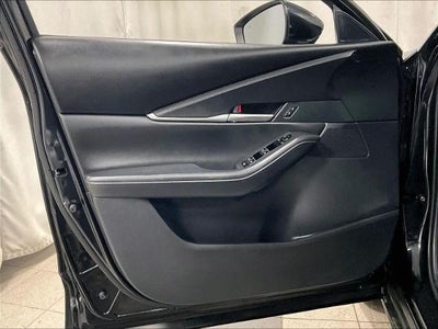 2023 Mazda Mazda CX-30 2.5 S Select Package AWD