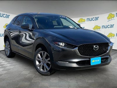 2021 Mazda Mazda CX-30 Preferred AWD