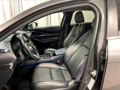 2021 Mazda Mazda CX-30 Preferred AWD