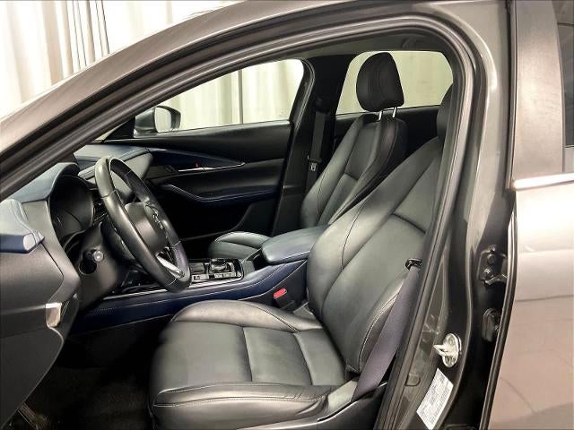 2021 Mazda Mazda CX-30 Preferred AWD