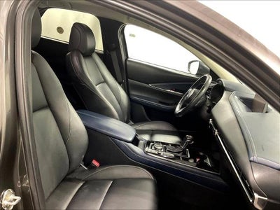 2021 Mazda Mazda CX-30 Preferred AWD