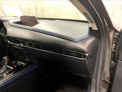 2021 Mazda Mazda CX-30 Preferred AWD