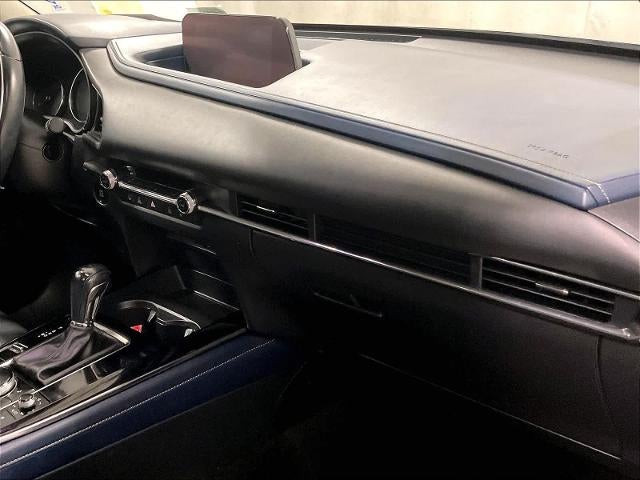 2021 Mazda Mazda CX-30 Preferred AWD