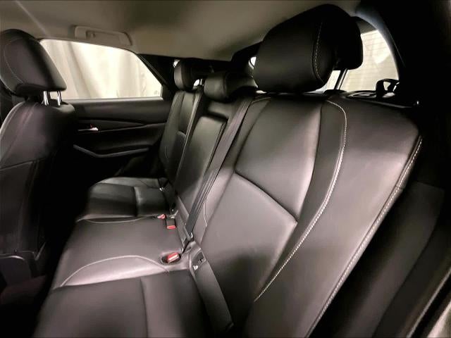 2021 Mazda Mazda CX-30 Preferred AWD