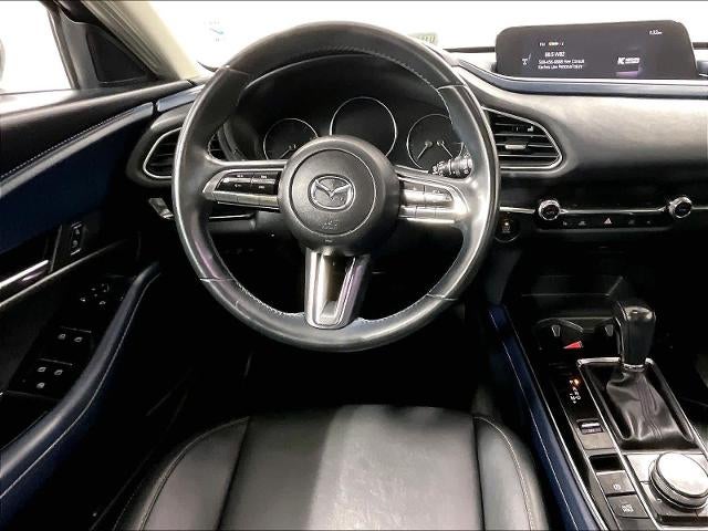 2021 Mazda Mazda CX-30 Preferred AWD
