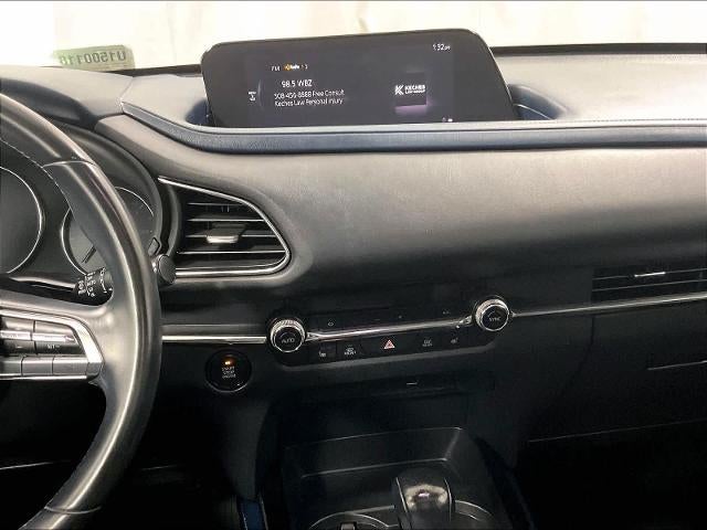 2021 Mazda Mazda CX-30 Preferred AWD