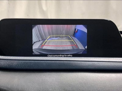 2021 Mazda Mazda CX-30 Preferred AWD