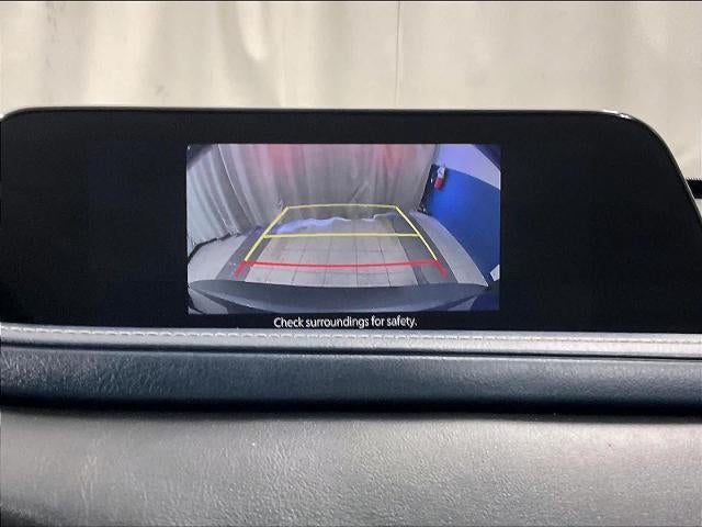 2021 Mazda Mazda CX-30 Preferred AWD