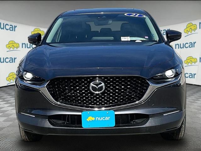 2021 Mazda Mazda CX-30 Preferred AWD