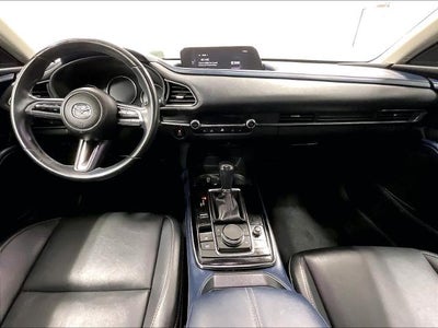 2021 Mazda Mazda CX-30 Preferred AWD
