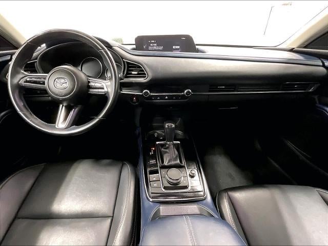 2021 Mazda Mazda CX-30 Preferred AWD
