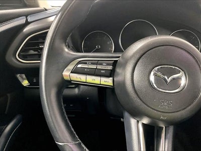 2021 Mazda Mazda CX-30 Preferred AWD