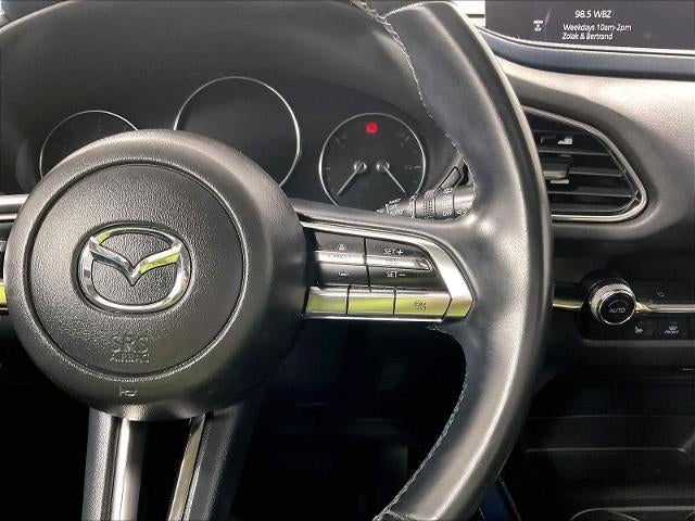 2021 Mazda Mazda CX-30 Preferred AWD