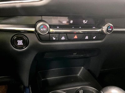 2021 Mazda Mazda CX-30 Preferred AWD