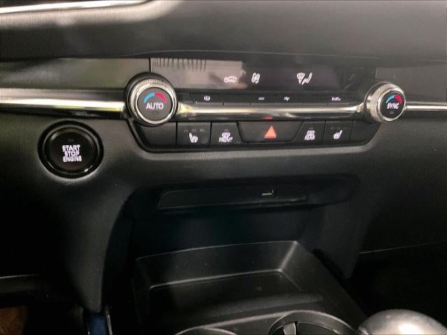 2021 Mazda Mazda CX-30 Preferred AWD