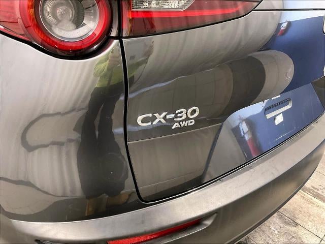 2021 Mazda Mazda CX-30 Preferred AWD