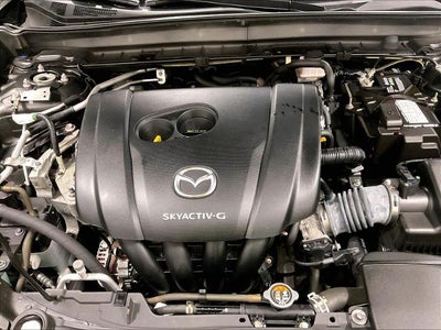 2021 Mazda Mazda CX-30 Preferred AWD