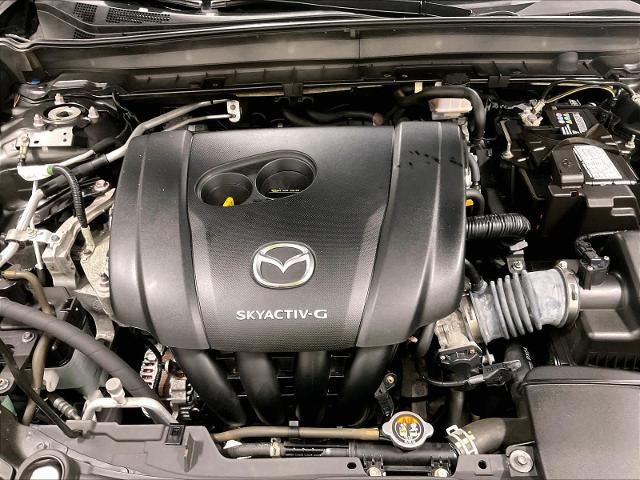 2021 Mazda Mazda CX-30 Preferred AWD