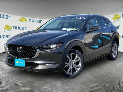 2021 Mazda Mazda CX-30 Preferred AWD