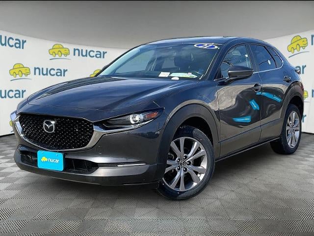 2021 Mazda Mazda CX-30 Preferred AWD
