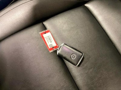 2021 Mazda Mazda CX-30 Preferred AWD