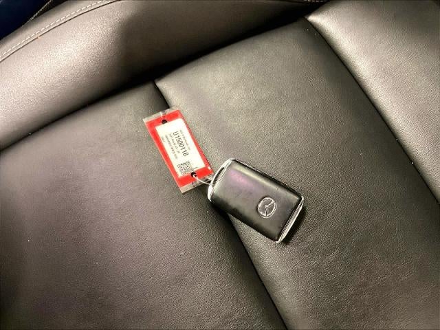 2021 Mazda Mazda CX-30 Preferred AWD