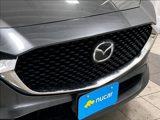 2021 Mazda Mazda CX-30 Preferred AWD