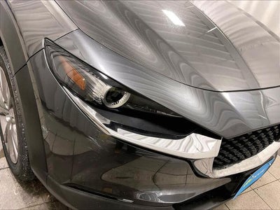 2021 Mazda Mazda CX-30 Preferred AWD