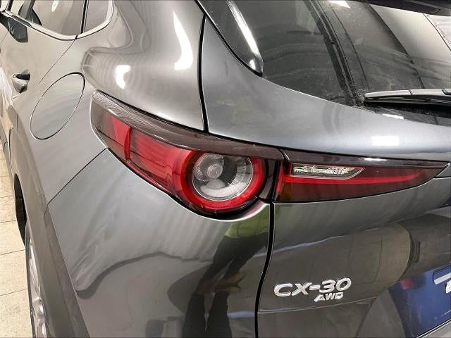 2021 Mazda Mazda CX-30 Preferred AWD