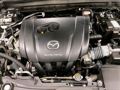 2021 Mazda Mazda CX-30 Preferred AWD