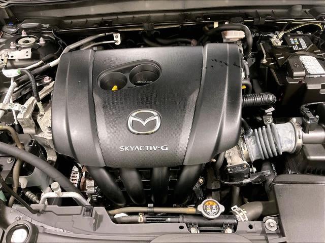 2021 Mazda Mazda CX-30 Preferred AWD