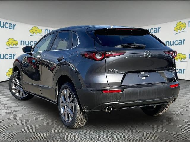 2021 Mazda Mazda CX-30 Preferred AWD
