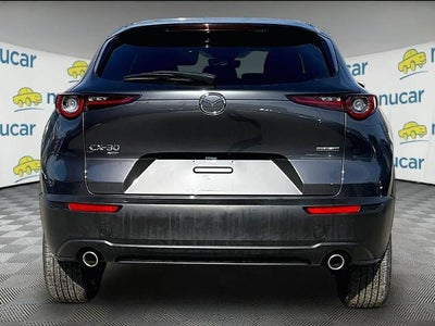 2021 Mazda Mazda CX-30 Preferred AWD