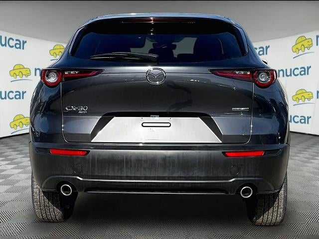2021 Mazda Mazda CX-30 Preferred AWD