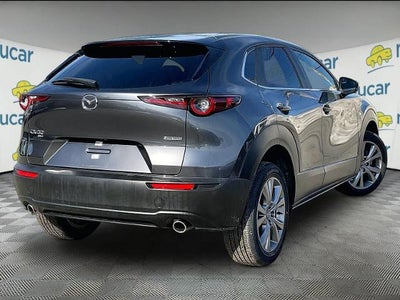 2021 Mazda Mazda CX-30 Preferred AWD