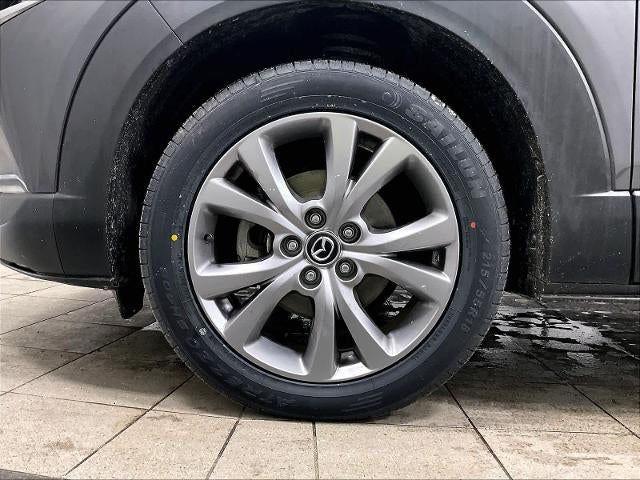 2021 Mazda Mazda CX-30 Preferred AWD