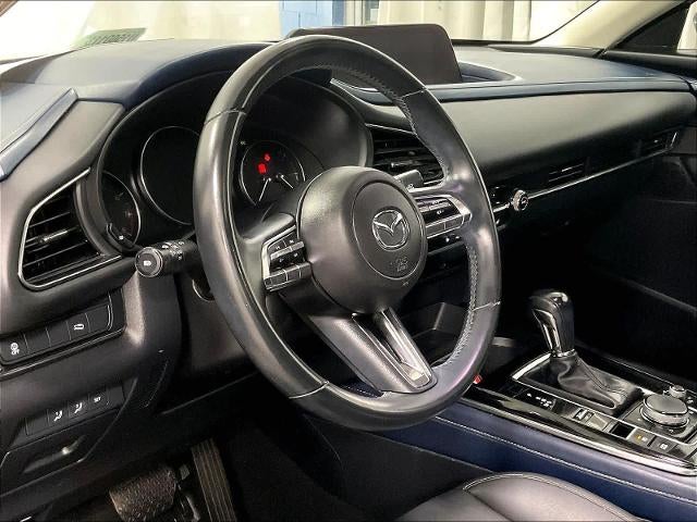 2021 Mazda Mazda CX-30 Preferred AWD