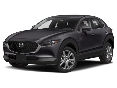 2021 Mazda Mazda CX-30 Preferred AWD