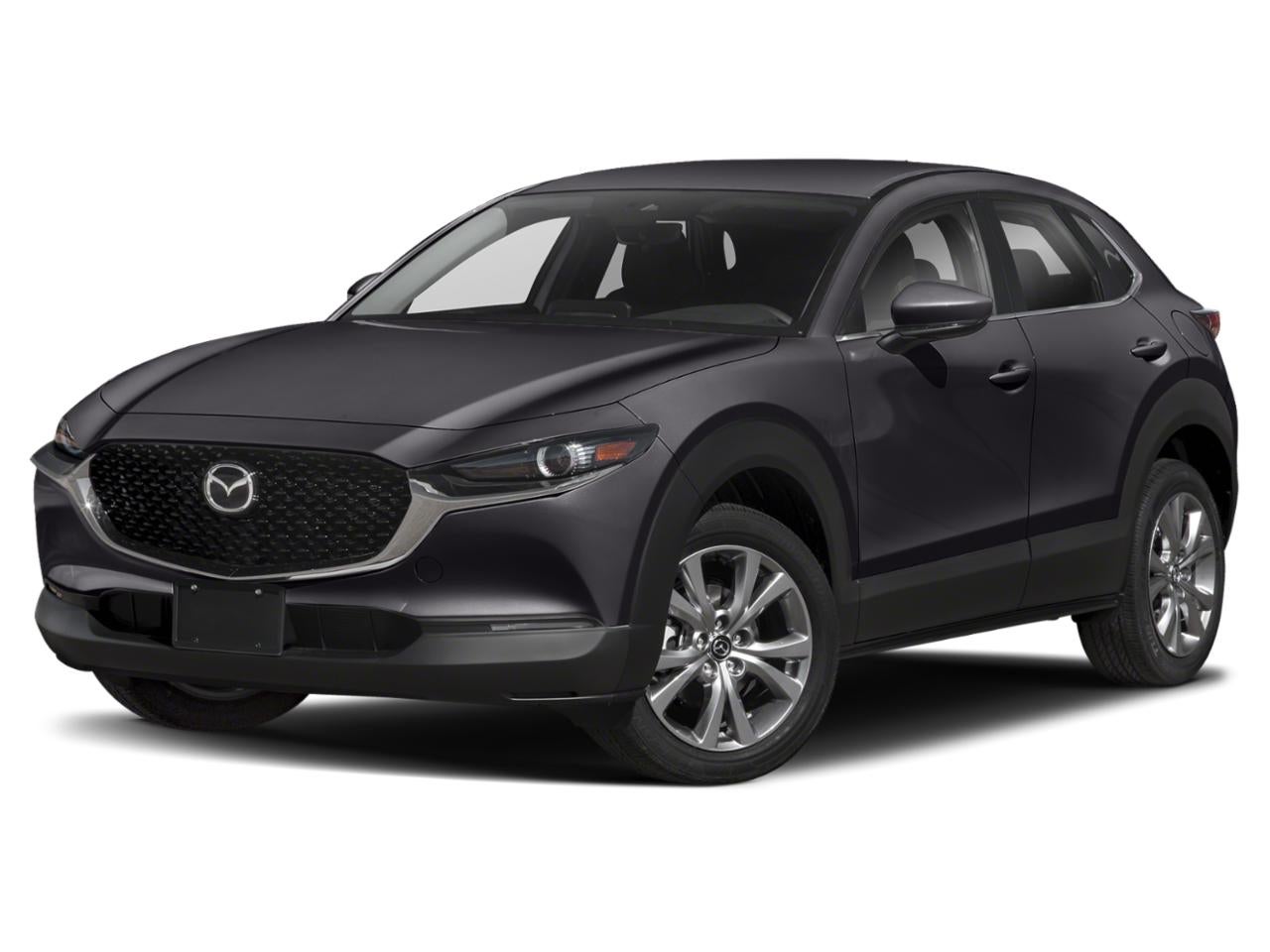 2021 Mazda Mazda CX-30 Preferred AWD