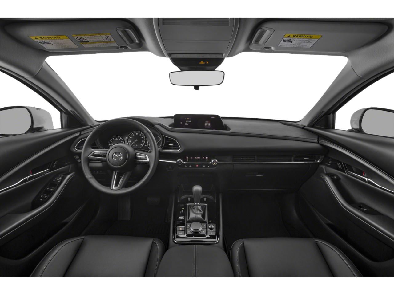 2021 Mazda Mazda CX-30 Preferred AWD