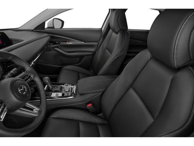 2021 Mazda Mazda CX-30 Preferred AWD