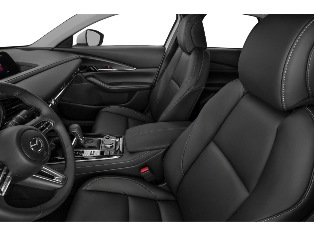 2021 Mazda Mazda CX-30 Preferred AWD