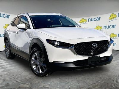 2023 Mazda Mazda CX-30 2.5 S Preferred Package AWD