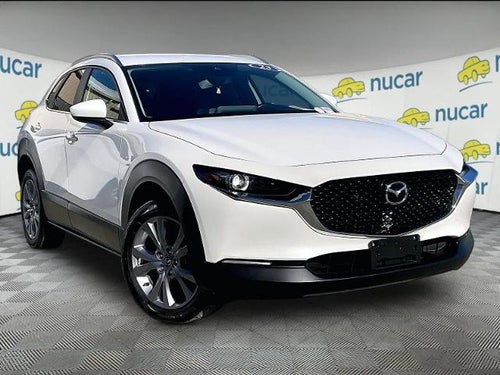 2023 Mazda Mazda CX-30 2.5 S Preferred Package AWD