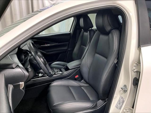 2023 Mazda Mazda CX-30 2.5 S Preferred Package AWD